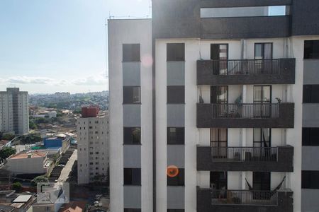 VISTA QUARTO 1 de apartamento para alugar com 2 quartos, 60m² em Nossa Senhora do Ó, São Paulo
