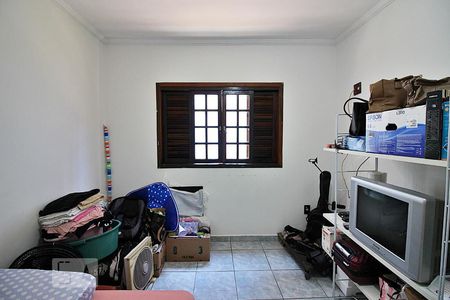 Quarto 1  de casa à venda com 5 quartos, 429m² em Planalto, São Bernardo do Campo