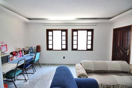Sala de casa à venda com 5 quartos, 429m² em Planalto, São Bernardo do Campo