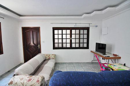 Sala de casa à venda com 5 quartos, 429m² em Planalto, São Bernardo do Campo