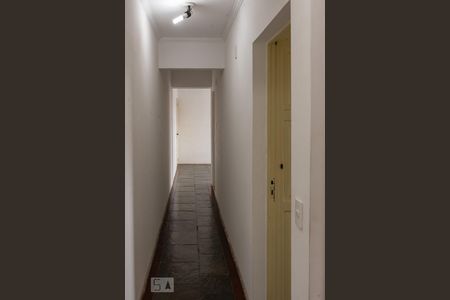 Corredor de apartamento à venda com 2 quartos, 62m² em Jardim Novo Campos Elíseos, Campinas