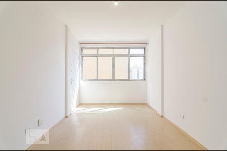 Sala de apartamento para alugar com 2 quartos, 60m² em Perdizes, São Paulo