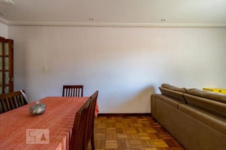 Sala de casa para alugar com 3 quartos, 140m² em Parque Jabaquara, São Paulo