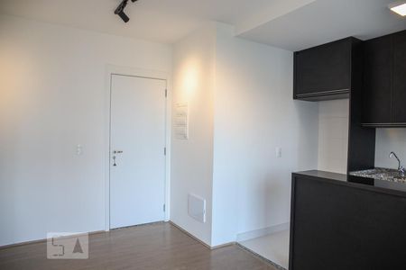 Sala de apartamento para alugar com 2 quartos, 56m² em Cerâmica, São Caetano do Sul