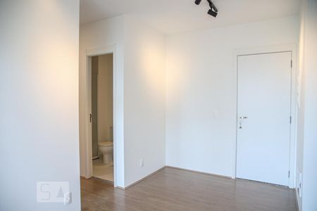 Sala de apartamento para alugar com 2 quartos, 56m² em Cerâmica, São Caetano do Sul