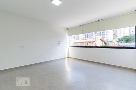 Sala/Quarto de kitnet/studio para alugar com 1 quarto, 40m² em Chácara Inglesa, São Paulo