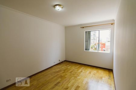 Quarto 1 de apartamento à venda com 2 quartos, 80m² em Perdizes, São Paulo