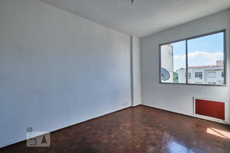 Quarto Suíte de apartamento à venda com 2 quartos, 95m² em Tijuca, Rio de Janeiro