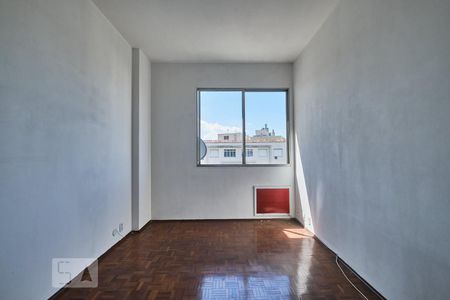 Quarto Suíte de apartamento à venda com 2 quartos, 95m² em Tijuca, Rio de Janeiro