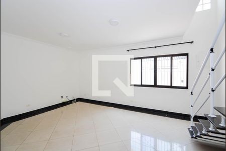 Sala de casa à venda com 3 quartos, 201m² em Picanço, Guarulhos