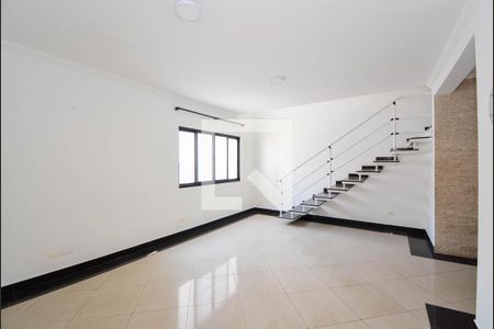 Sala de casa à venda com 3 quartos, 201m² em Picanço, Guarulhos