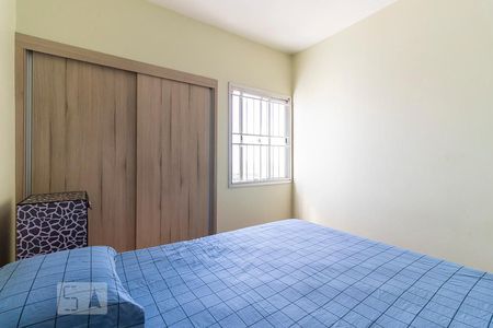 Quarto 1 de apartamento à venda com 3 quartos, 87m² em Bonfim, Campinas