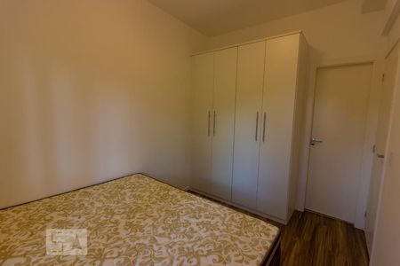 Suite de apartamento para alugar com 1 quarto, 38m² em Granja Viana, Cotia