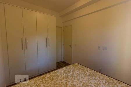 Suite de apartamento para alugar com 1 quarto, 38m² em Granja Viana, Cotia