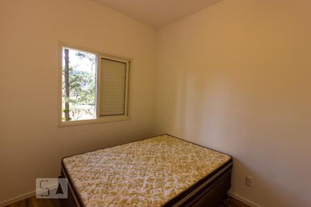 Suite de apartamento para alugar com 1 quarto, 38m² em Granja Viana, Cotia