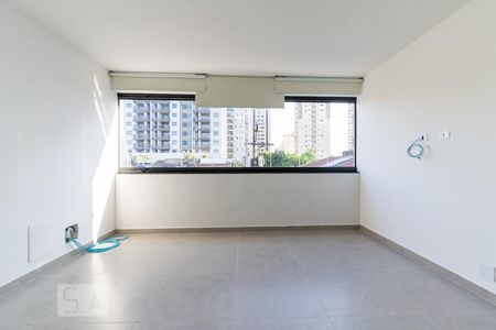 Sala/Quarto de kitnet/studio para alugar com 1 quarto, 40m² em Chácara Inglesa, São Paulo