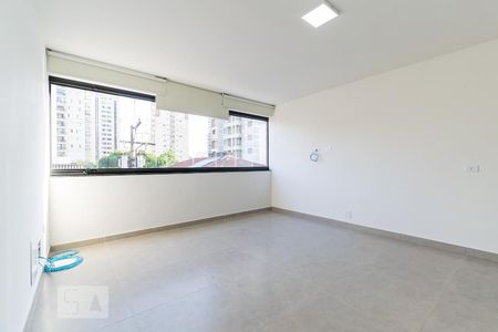 Sala/Quarto de kitnet/studio para alugar com 1 quarto, 40m² em Chácara Inglesa, São Paulo