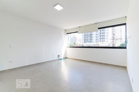 Sala/Quarto de kitnet/studio para alugar com 1 quarto, 40m² em Chácara Inglesa, São Paulo