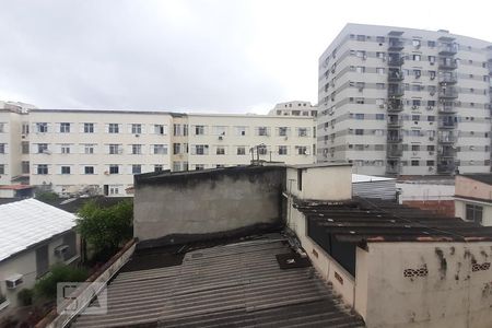 Vista de apartamento para alugar com 3 quartos, 107m² em Engenho Novo, Rio de Janeiro