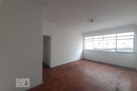 Sala de apartamento para alugar com 3 quartos, 107m² em Engenho Novo, Rio de Janeiro