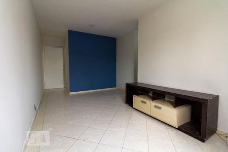 Sala de apartamento à venda com 3 quartos, 62m² em Vila Butantã, São Paulo