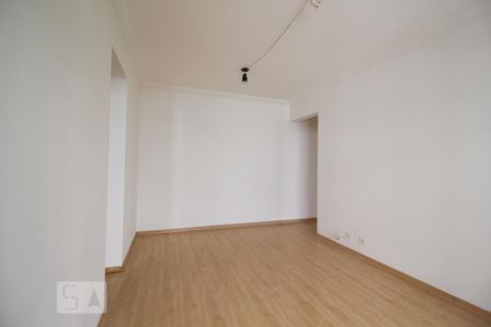 Sala de apartamento para alugar com 1 quarto, 52m² em Itaim Bibi, São Paulo