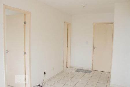 Sala de apartamento à venda com 2 quartos, 42m² em Quintino Bocaiúva, Rio de Janeiro