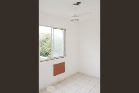 Quarto 02 de apartamento à venda com 2 quartos, 42m² em Quintino Bocaiúva, Rio de Janeiro