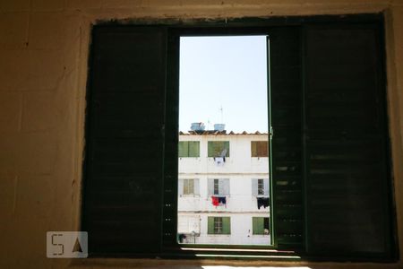 Vista da Sala de apartamento à venda com 3 quartos, 95m² em Rubem Berta, Porto Alegre