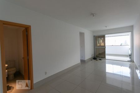 Sala de apartamento para alugar com 2 quartos, 83m² em Funcionários, Belo Horizonte