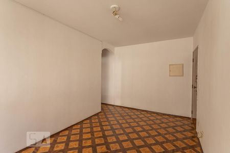 Sala de apartamento para alugar com 2 quartos, 65m² em Parque Residencial da Lapa, São Paulo