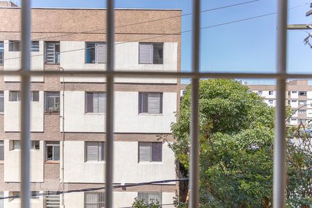 Vista Quarto 1 de apartamento para alugar com 2 quartos, 65m² em Parque Residencial da Lapa, São Paulo