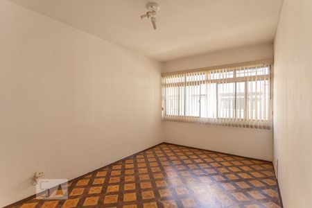 Sala de apartamento para alugar com 2 quartos, 65m² em Parque Residencial da Lapa, São Paulo