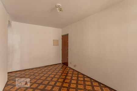 Sala de apartamento para alugar com 2 quartos, 65m² em Parque Residencial da Lapa, São Paulo