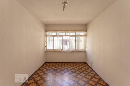 Sala de apartamento para alugar com 2 quartos, 65m² em Parque Residencial da Lapa, São Paulo