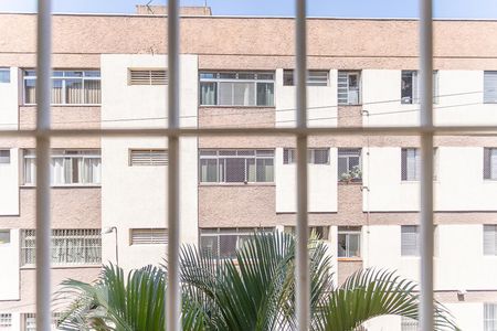 Vista Sala de apartamento para alugar com 2 quartos, 65m² em Parque Residencial da Lapa, São Paulo