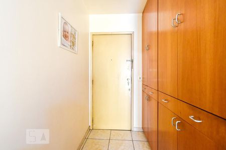 Entrada de apartamento à venda com 1 quarto, 36m² em Vila Buarque, São Paulo