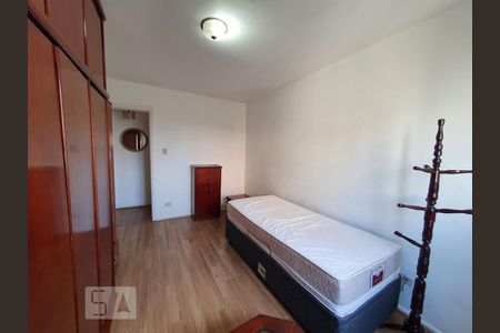 Quarto 1 de apartamento para alugar com 1 quarto, 45m² em Aclimação, São Paulo