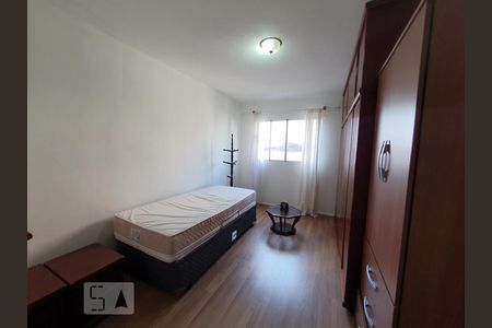 Quarto 1 de apartamento para alugar com 1 quarto, 45m² em Aclimação, São Paulo