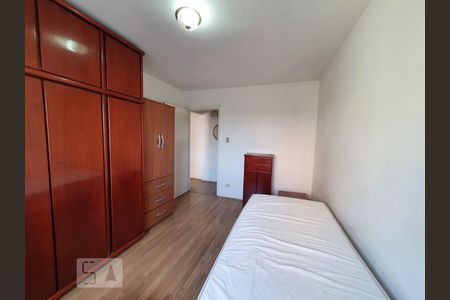 Quarto 1 de apartamento para alugar com 1 quarto, 45m² em Aclimação, São Paulo