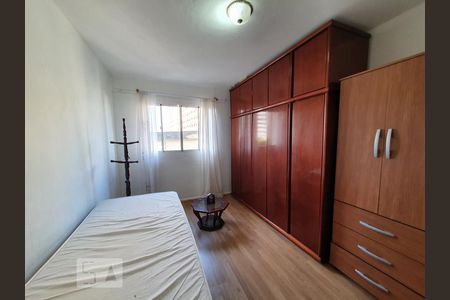 Quarto 1 de apartamento para alugar com 1 quarto, 45m² em Aclimação, São Paulo