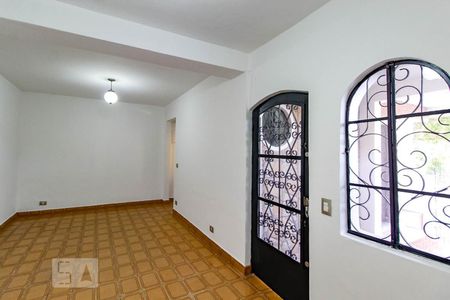 Sala de casa para alugar com 3 quartos, 140m² em Vila Planalto, Guarulhos