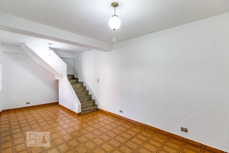 Sala de casa para alugar com 3 quartos, 140m² em Vila Planalto, Guarulhos