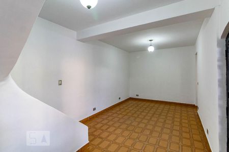 Sala de casa para alugar com 3 quartos, 140m² em Vila Planalto, Guarulhos