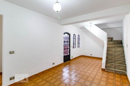 Sala de casa para alugar com 3 quartos, 140m² em Vila Planalto, Guarulhos