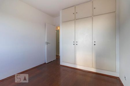 Quarto 1 de apartamento à venda com 3 quartos, 90m² em Bosque, Campinas