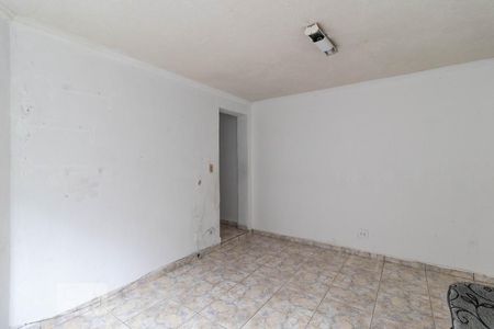 Sala 1 de casa para alugar com 3 quartos, 150m² em Água Fria, São Paulo