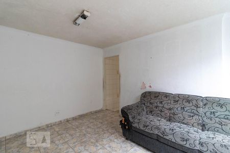 Sala 1 de casa para alugar com 3 quartos, 150m² em Água Fria, São Paulo