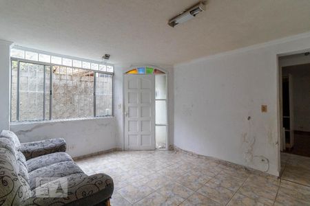 Sala 1 de casa para alugar com 3 quartos, 150m² em Água Fria, São Paulo