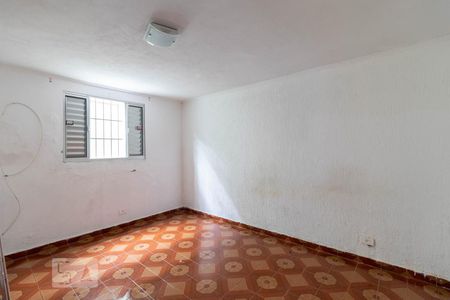 Suíte de casa para alugar com 3 quartos, 150m² em Água Fria, São Paulo